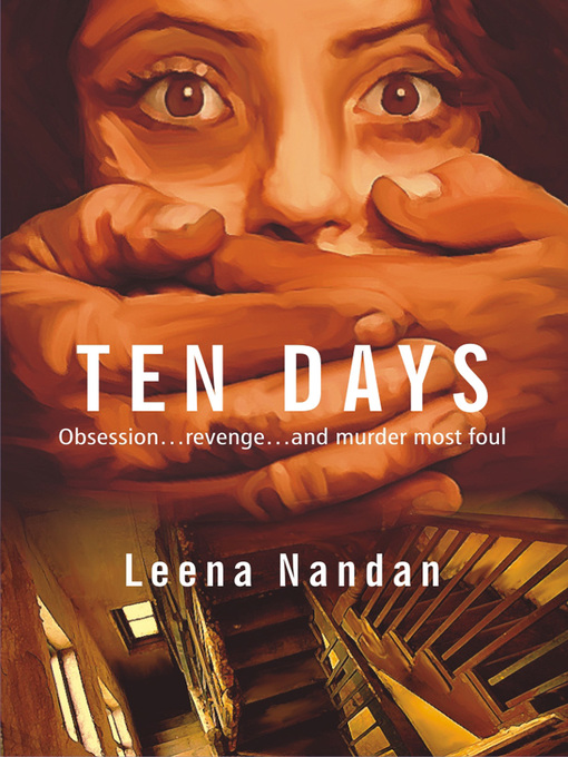 Title details for Ten Days by Leena Nandan - Available